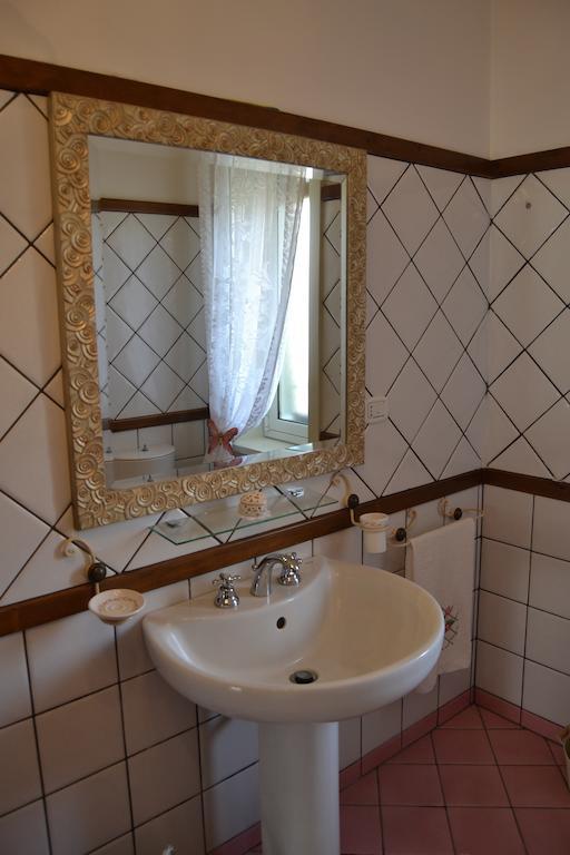 Bed & Breakfast Marena Sant'Agata Li Battiati Room photo
