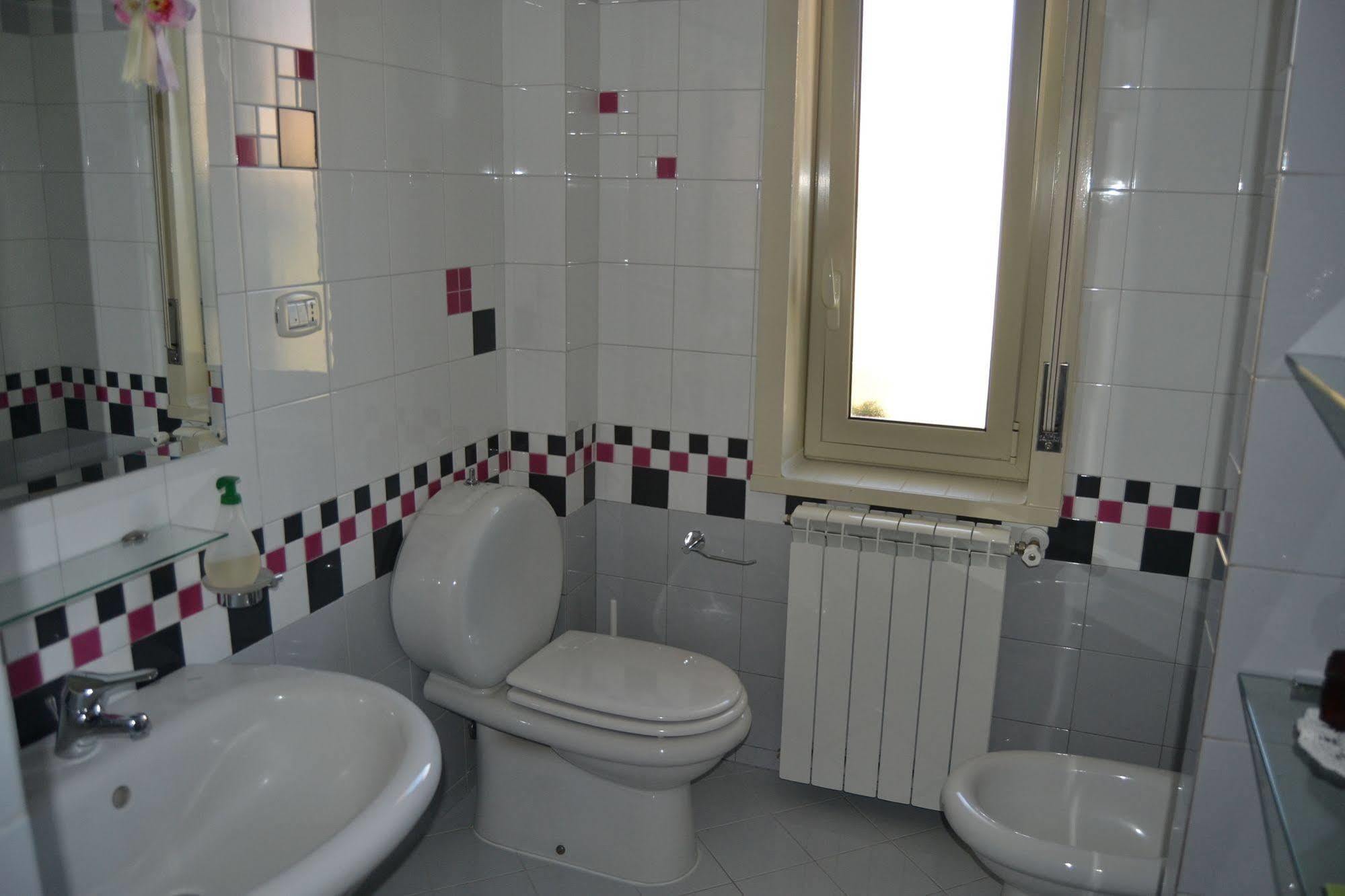 Bed & Breakfast Marena Sant'Agata Li Battiati Exterior photo